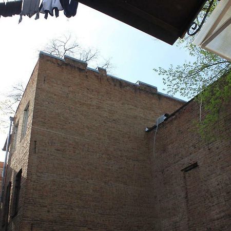 Ethno House Tg Leilighet Tbilisi Eksteriør bilde